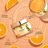 Skincare By ABS -  Vitamin C Cream